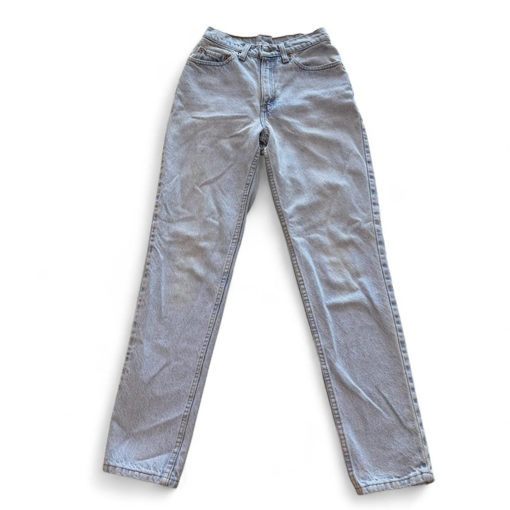 Vintage Levi's 513 Size 3M